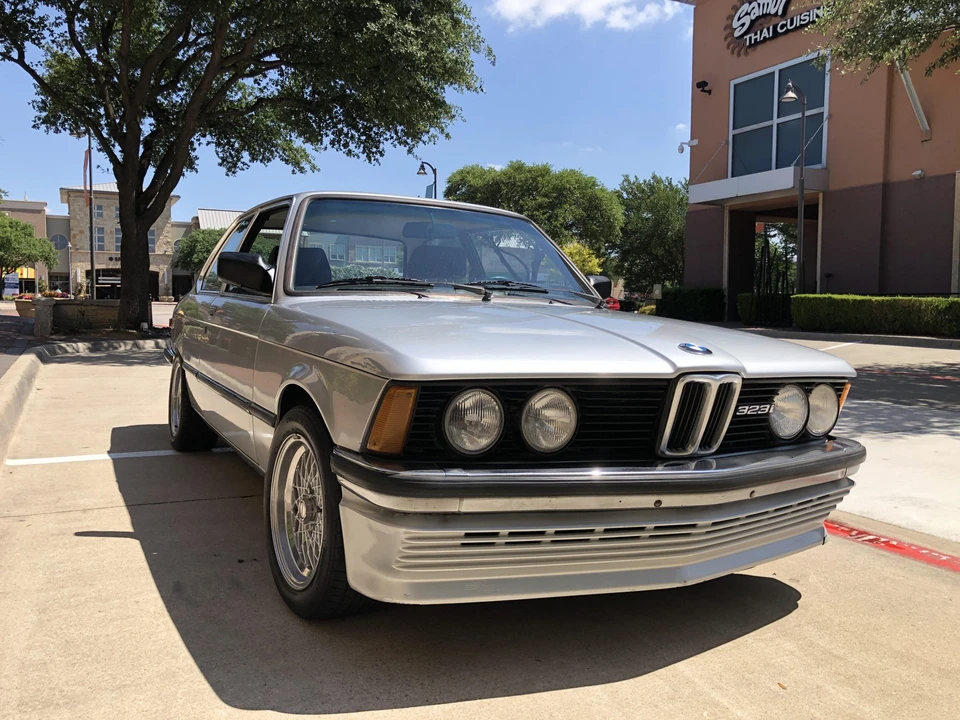 1979 BMW E21 3 Series - Image 14 of 31