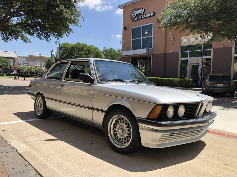 1979 BMW E21 3 Series - Image 15 of 31