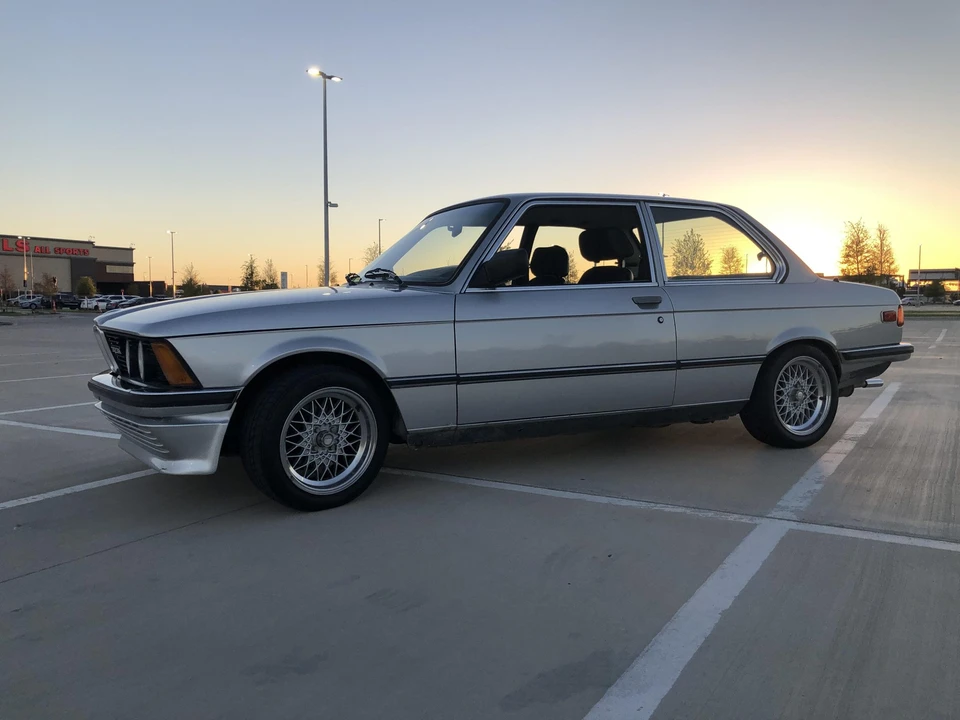 1979 BMW E21 3 Series - Image 2 of 31