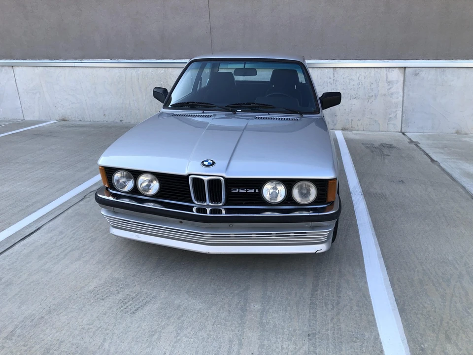 1979 BMW E21 3 Series - Image 9 of 31
