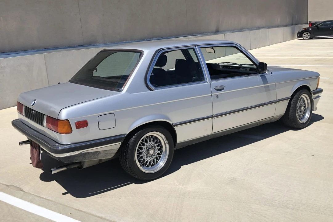1979 BMW E21 3 Series - Image 26 of 31