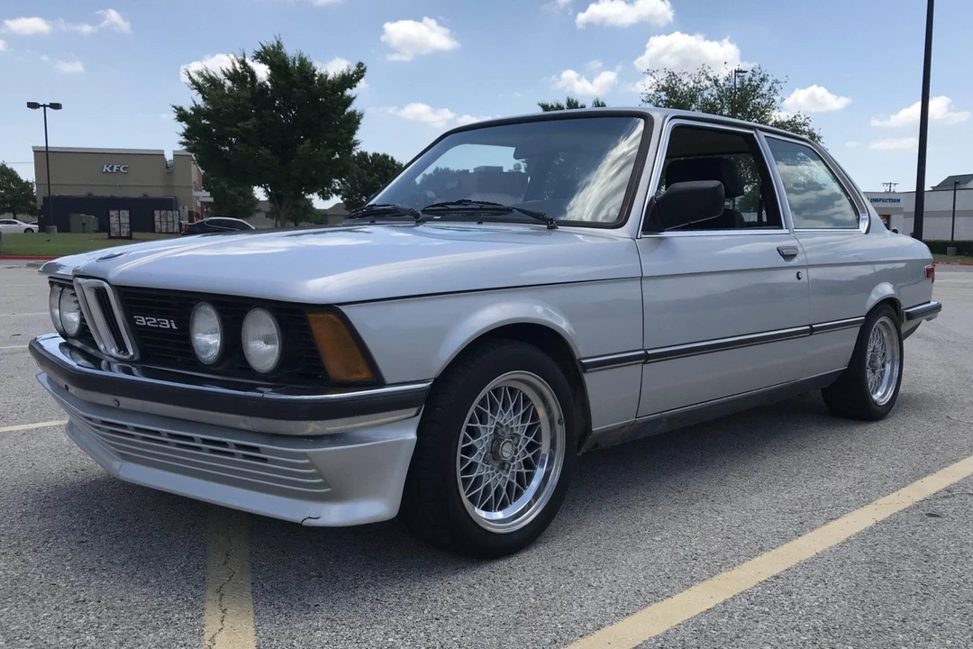 1979 BMW E21 3 Series - Image 5 of 31