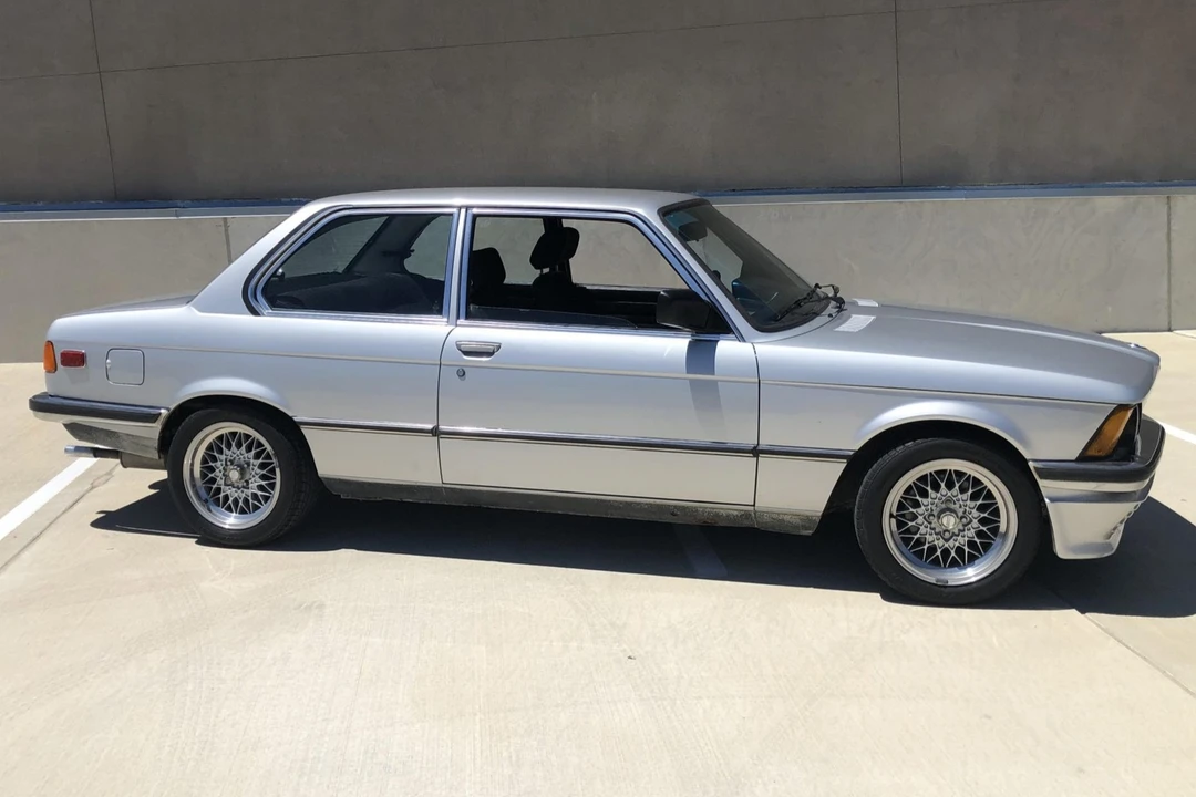1979 BMW E21 3 Series - Image 22 of 31