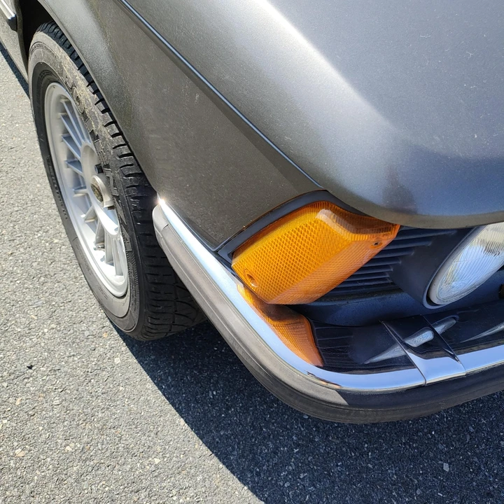 1979 BMW E21 3 Series - Image 25 of 31