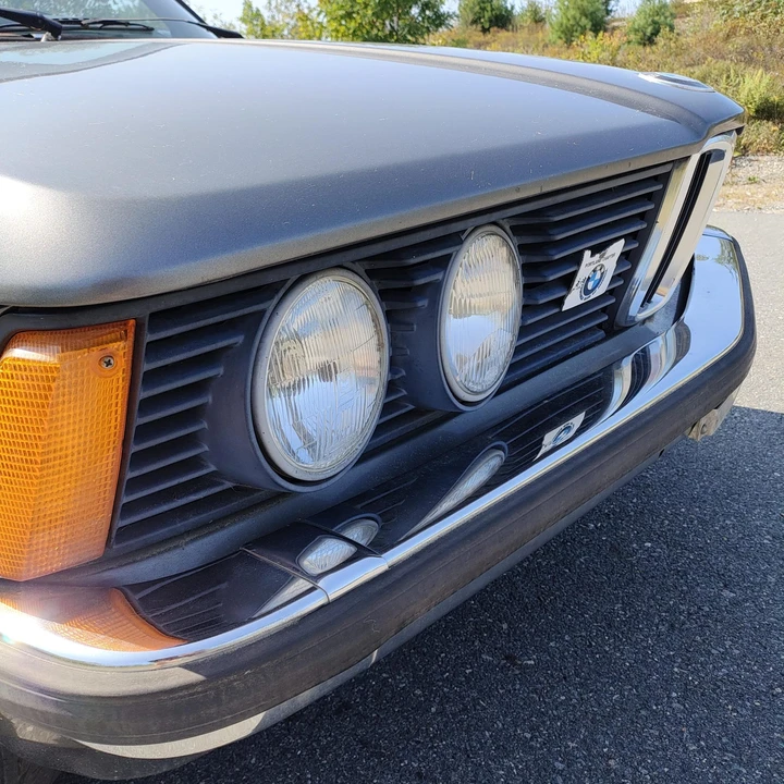 1979 BMW E21 3 Series - Image 23 of 31