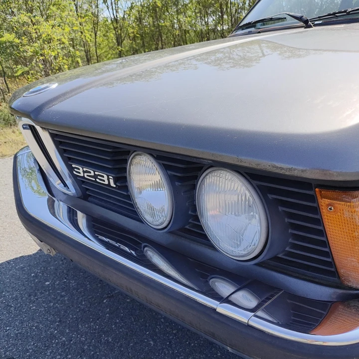 1979 BMW E21 3 Series - Image 21 of 31