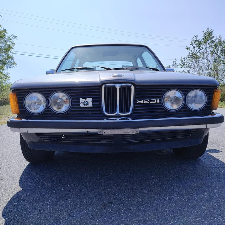 1979 BMW E21 3 Series - Image 2 of 31
