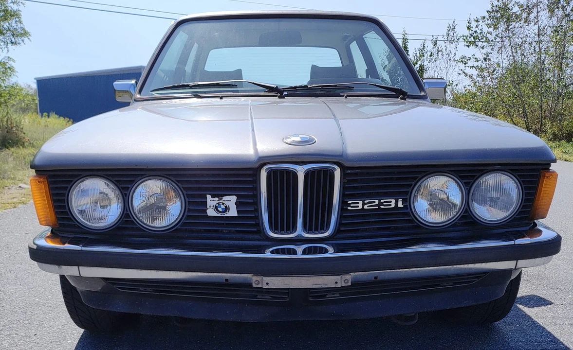 1979 BMW E21 3 Series - Image 3 of 31