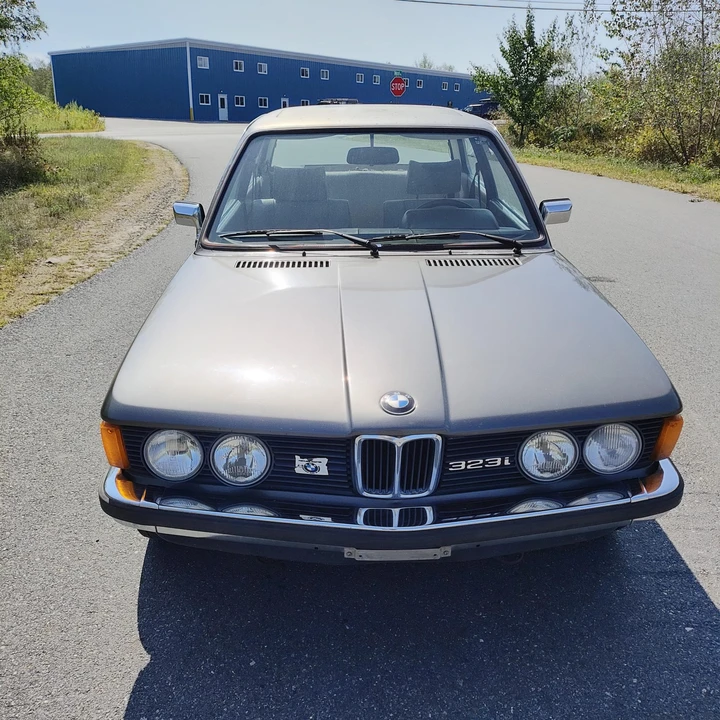 1979 BMW E21 3 Series - Image 4 of 31