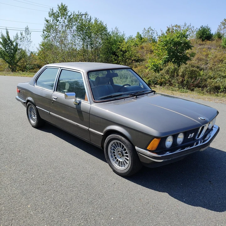 1979 BMW E21 3 Series - Image 5 of 31