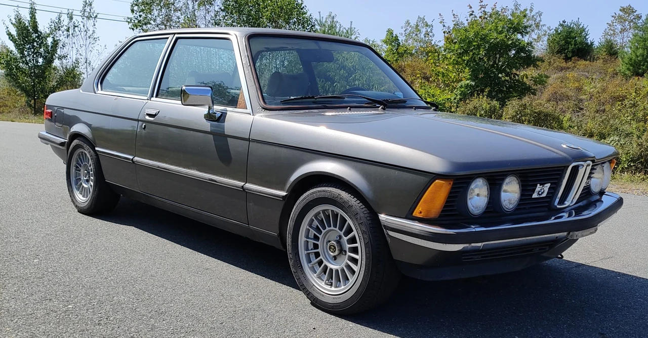 1979 BMW E21 3 Series - Image 6 of 31