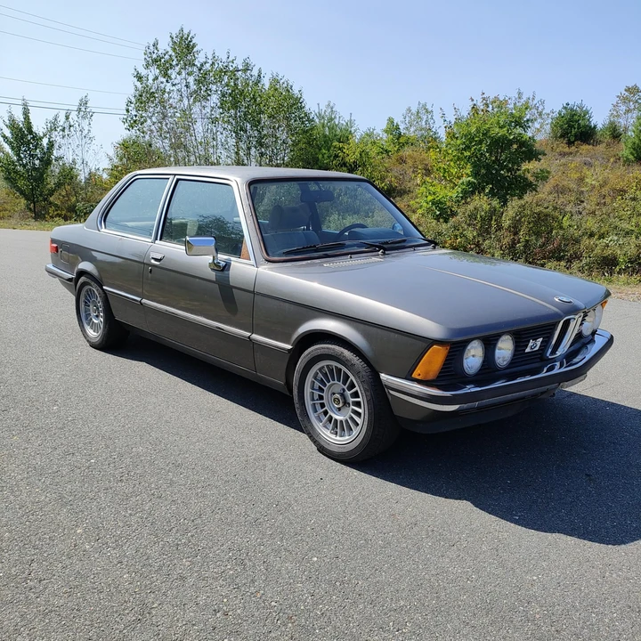 1979 BMW E21 3 Series - Image 7 of 31