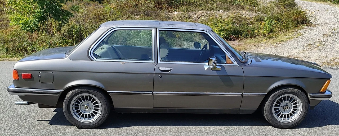 1979 BMW E21 3 Series - Image 8 of 31