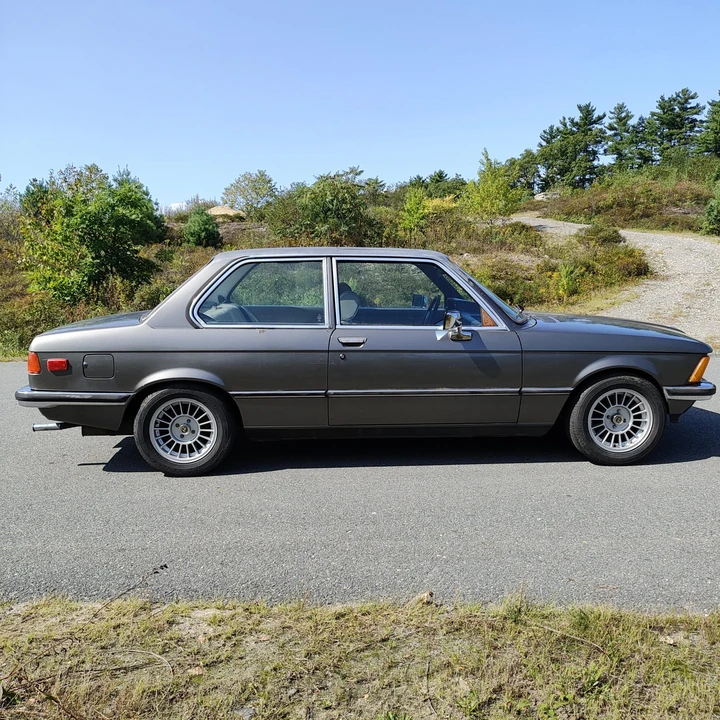 1979 BMW E21 3 Series - Image 9 of 31