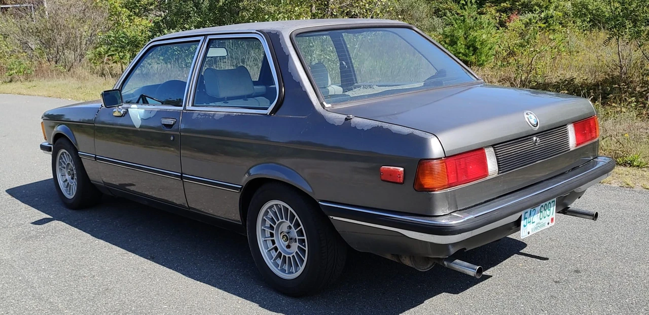 1979 BMW E21 3 Series - Image 17 of 31
