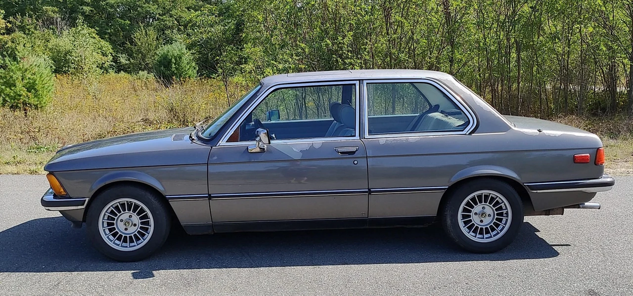 1979 BMW E21 3 Series - Image 18 of 31