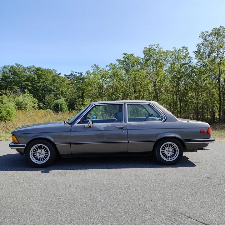 1979 BMW E21 3 Series - Image 19 of 31