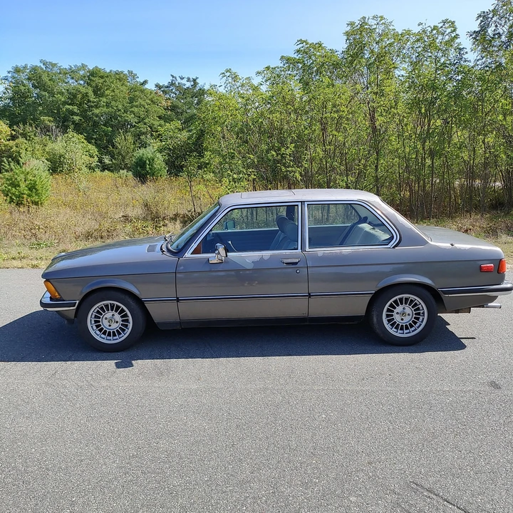 1979 BMW E21 3 Series - Image 20 of 31