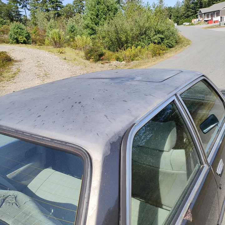 1979 BMW E21 3 Series - Image 31 of 31