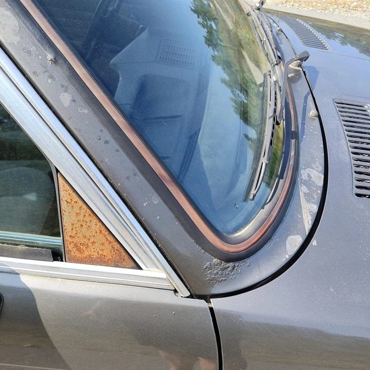 1979 BMW E21 3 Series - Image 28 of 31