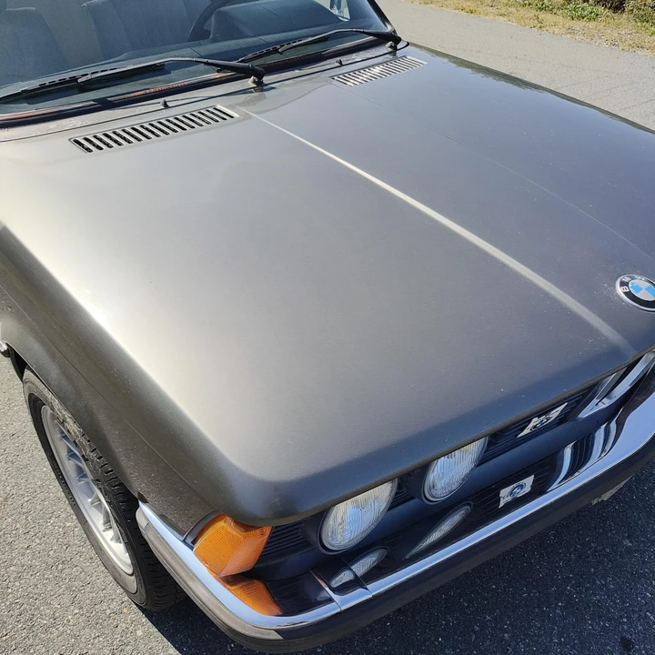 1979 BMW E21 3 Series - Image 26 of 31