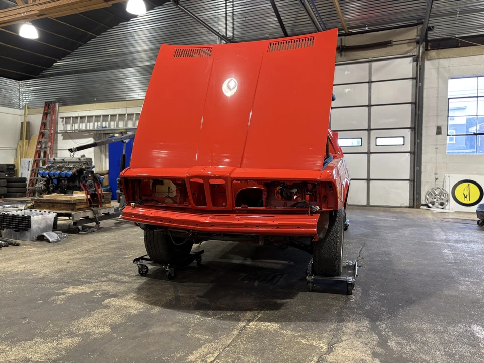 1979 BMW E24 6 Series - Image 12 of 31