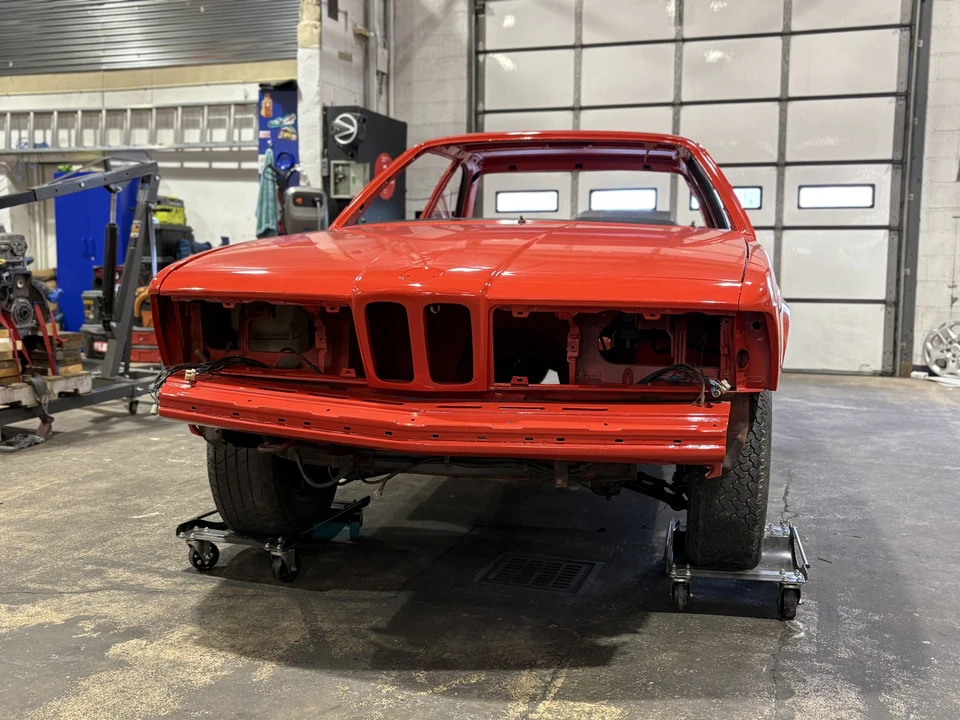 1979 BMW E24 6 Series - Image 2 of 31