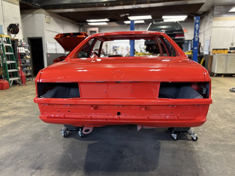 1979 BMW E24 6 Series - Image 7 of 31