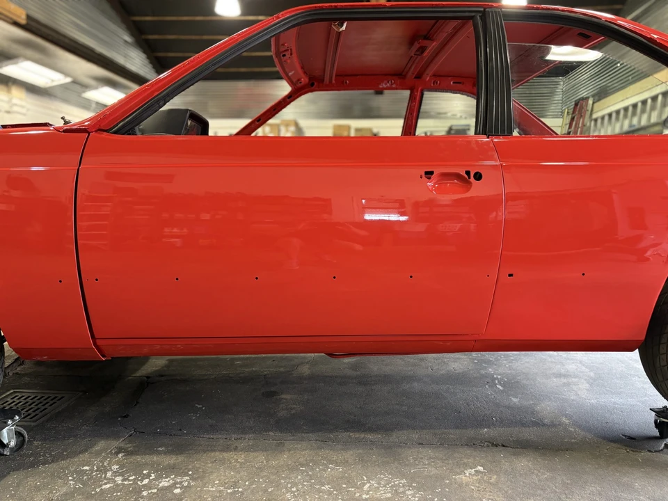 1979 BMW E24 6 Series - Image 20 of 31