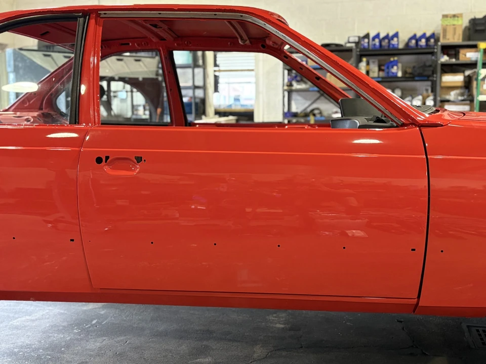 1979 BMW E24 6 Series - Image 19 of 31