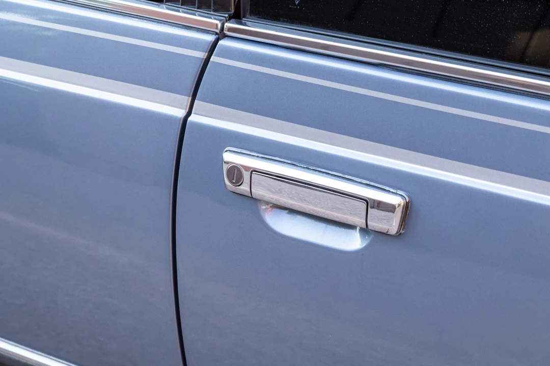 1979 BMW E24 6 Series - Image 21 of 31