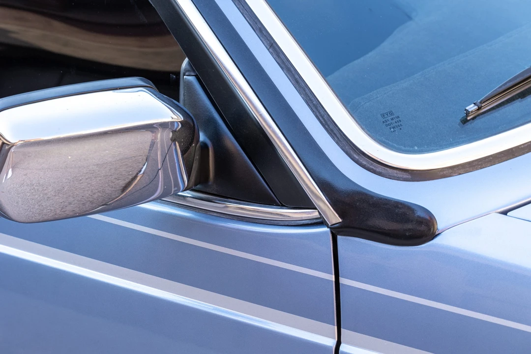 1979 BMW E24 6 Series - Image 18 of 31