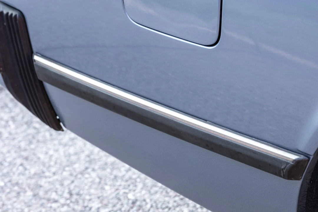 1979 BMW E24 6 Series - Image 22 of 31