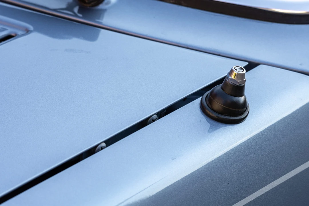 1979 BMW E24 6 Series - Image 29 of 31