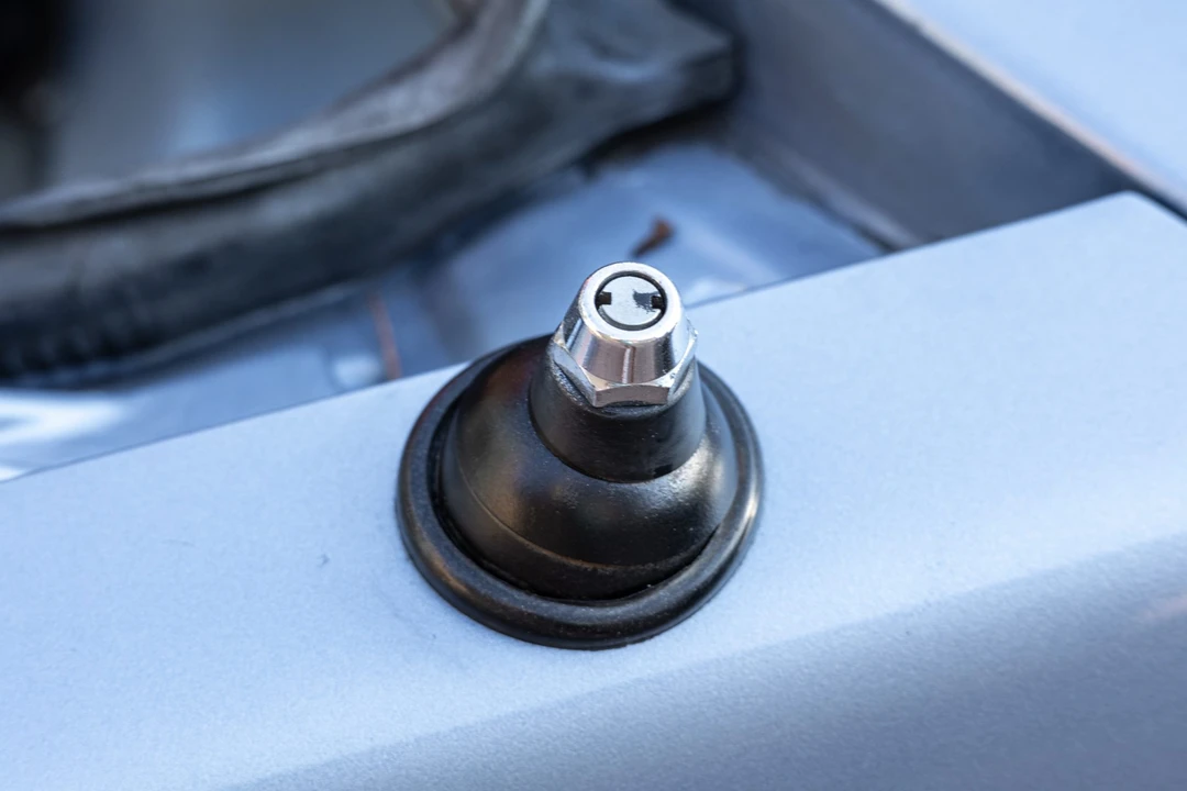 1979 BMW E24 6 Series - Image 30 of 31
