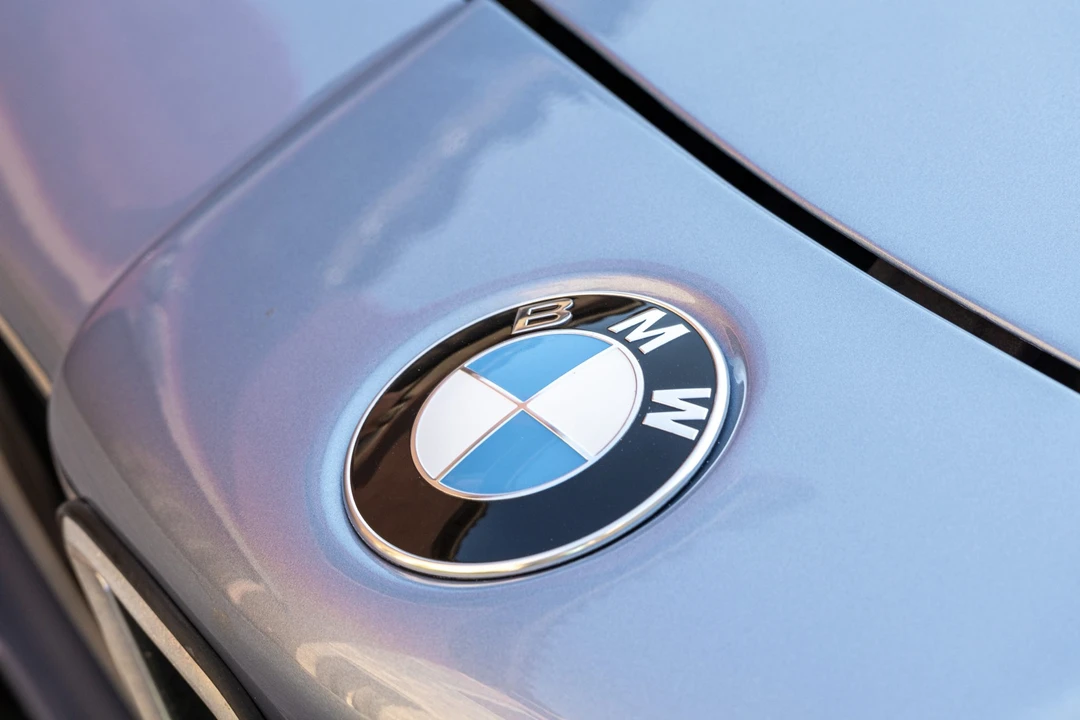 1979 BMW E24 6 Series - Image 31 of 31