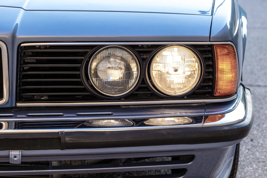 1979 BMW E24 6 Series - Image 12 of 31