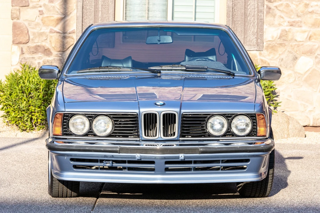 1979 BMW E24 6 Series - Image 8 of 31