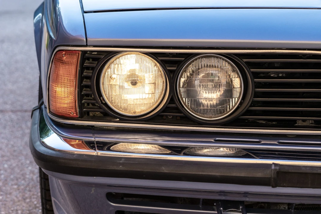 1979 BMW E24 6 Series - Image 11 of 31