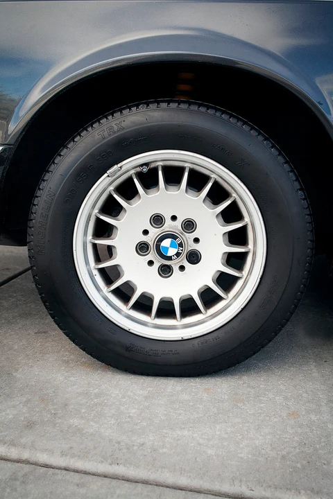 1979 BMW E24 6 Series - Image 22 of 31