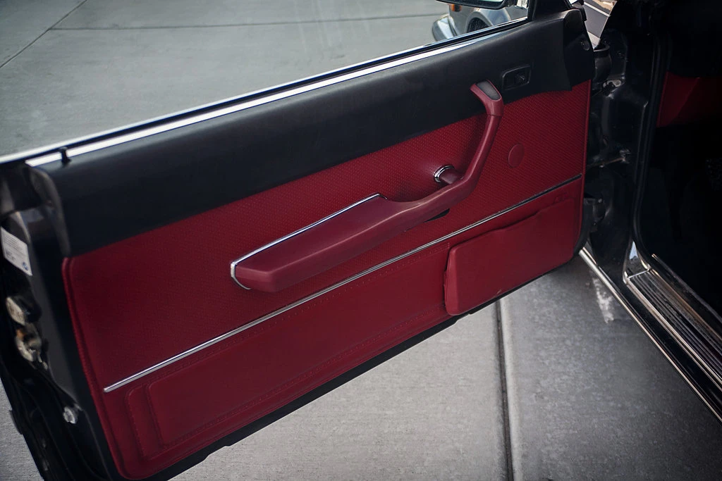 1979 BMW E24 6 Series - Image 29 of 31