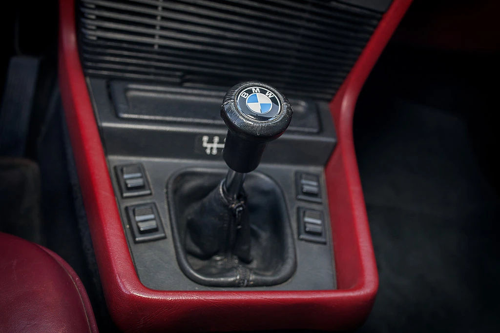 1979 BMW E24 6 Series - Image 27 of 31