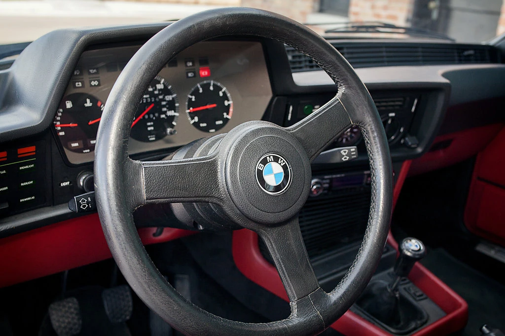 1979 BMW E24 6 Series - Image 25 of 31
