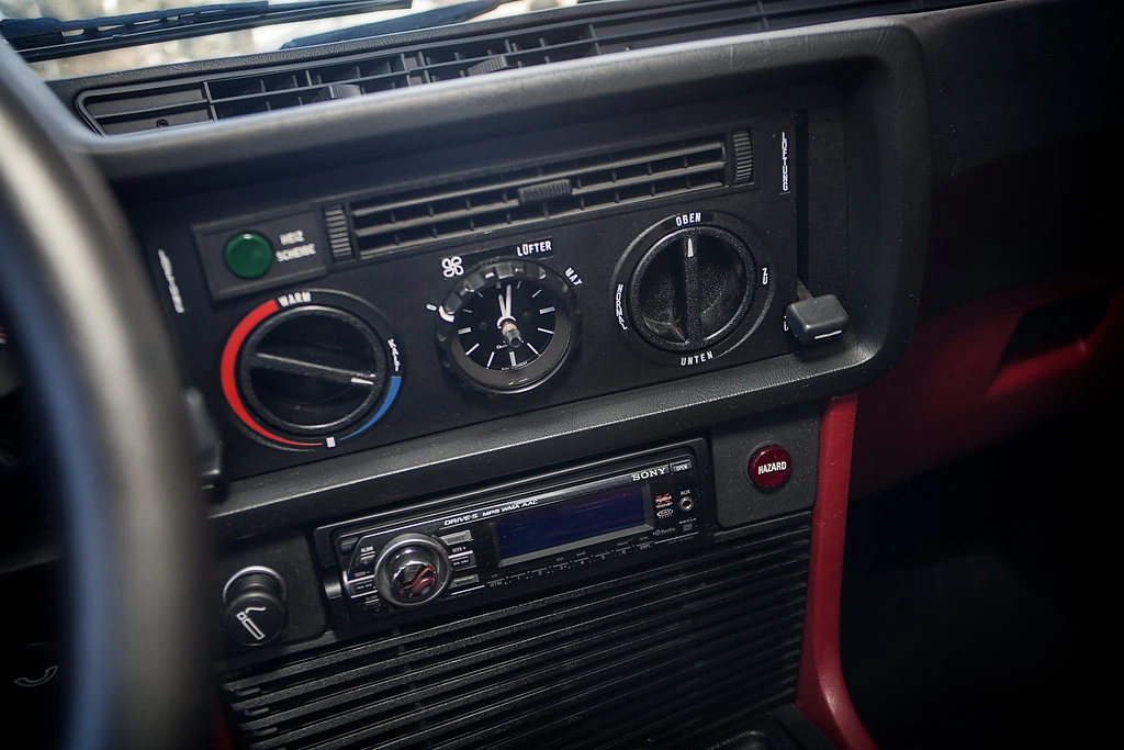 1979 BMW E24 6 Series - Image 26 of 31