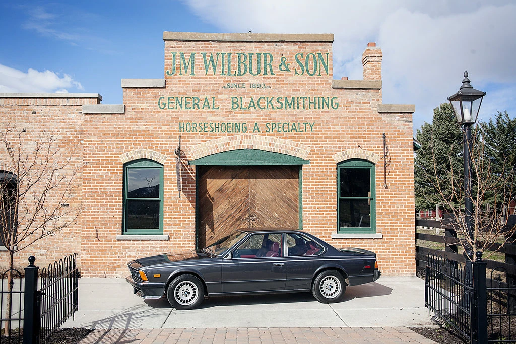 1979 BMW E24 6 Series - Image 21 of 31