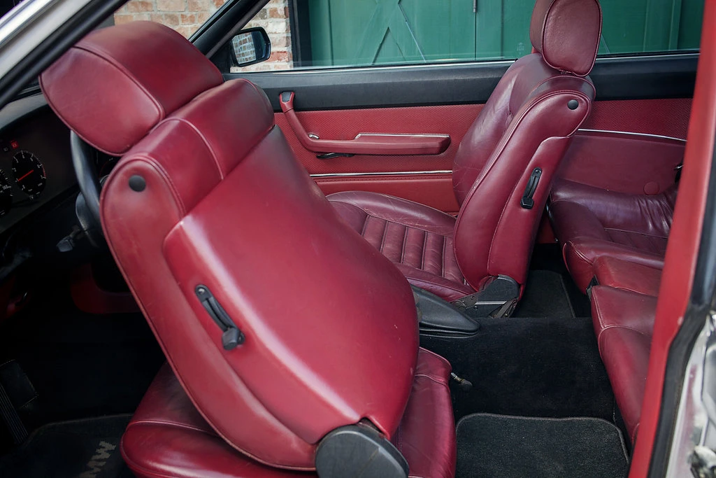 1979 BMW E24 6 Series - Image 23 of 31