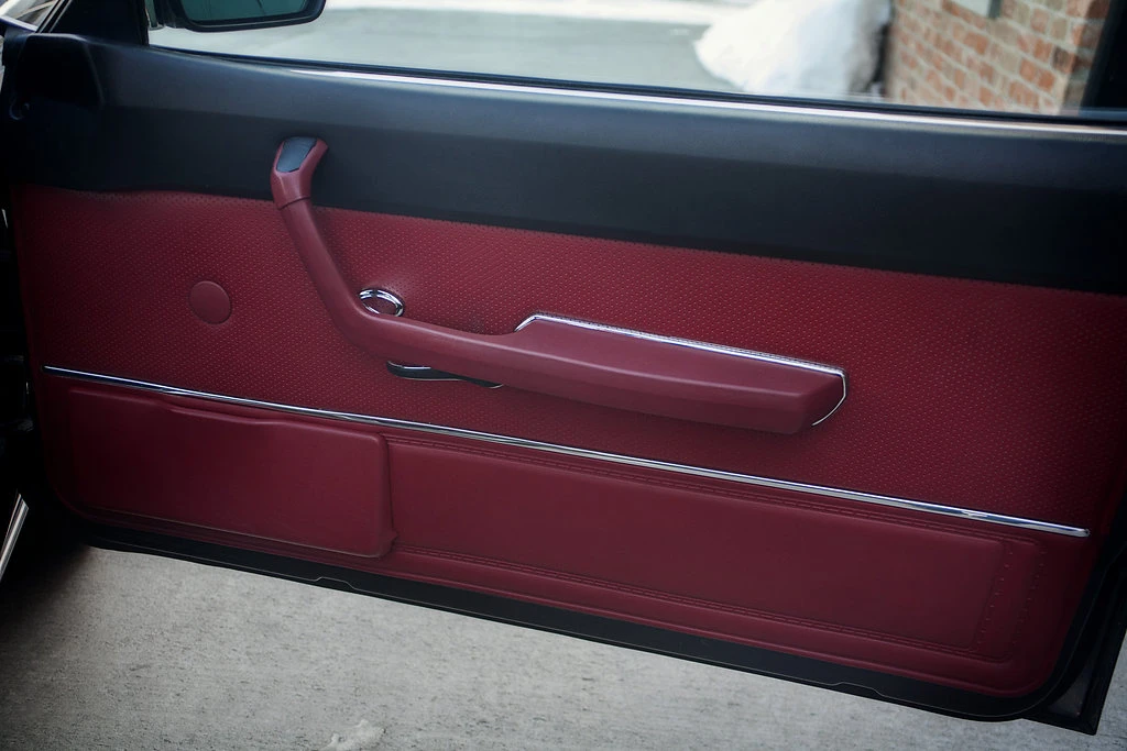 1979 BMW E24 6 Series - Image 30 of 31