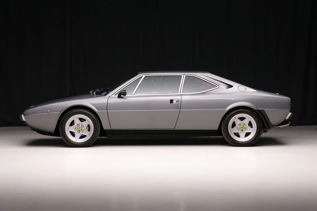 1979 Ferrari 308 GT4 - Image 5 of 31