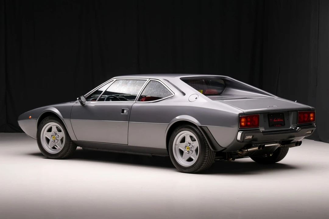 1979 Ferrari 308 GT4 - Image 6 of 31