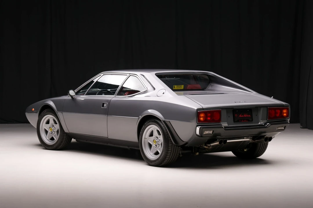1979 Ferrari 308 GT4 - Image 7 of 31